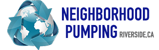 Neighborhood Pumping
